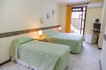 Pousada Villa Maeva Itacimirim Buitenkant foto