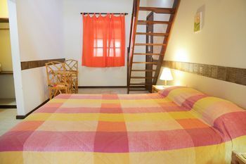 Pousada Villa Maeva Itacimirim Buitenkant foto