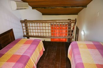 Pousada Villa Maeva Itacimirim Buitenkant foto