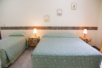 Pousada Villa Maeva Itacimirim Buitenkant foto