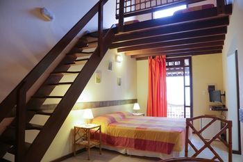 Pousada Villa Maeva Itacimirim Buitenkant foto