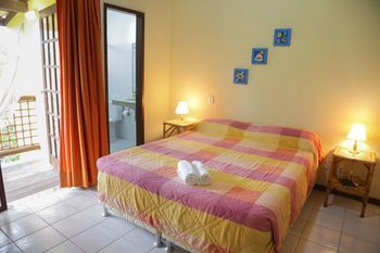 Pousada Villa Maeva Itacimirim Buitenkant foto